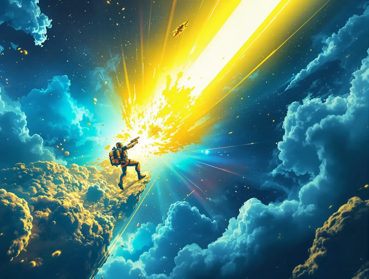 星际冒险家:银河征途 - 蘑菇影视科幻冒险 星际冒险家:银河征途 - 蘑菇影视热播科幻冒险影片封面